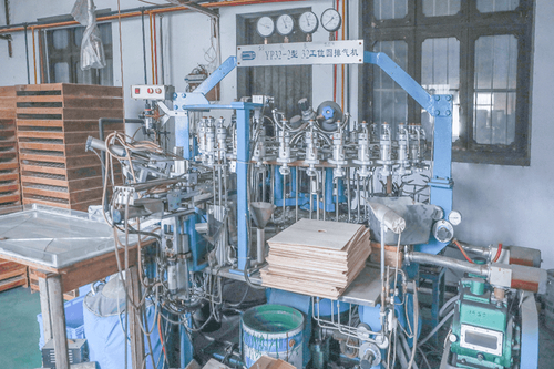 ماشین کارگاهی