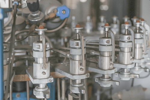 ماشین کارگاهی