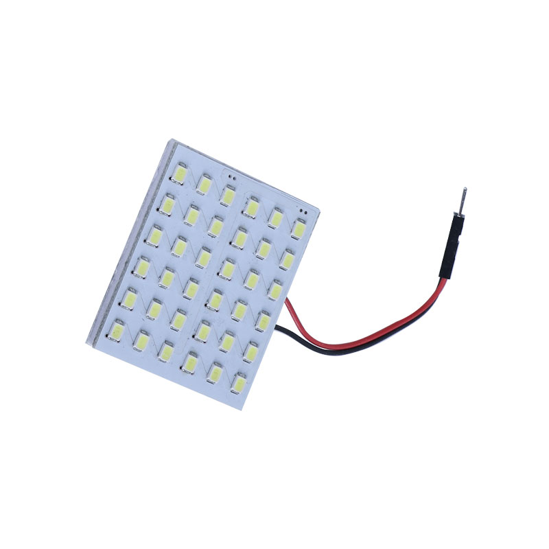 3528-36-چراغ سقفی خودرو چراغ مطالعه-چراغ مطالعه چراغ جلو LED