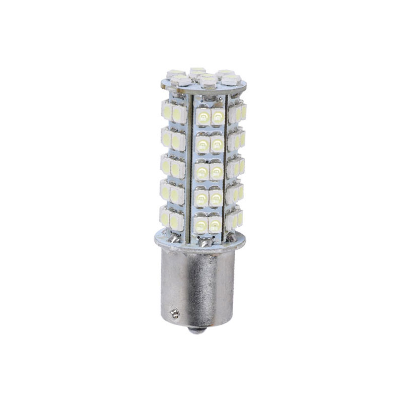 LED P21W 3528-68-چراغ های عقب- چراغ های راهنما و چراغ های ترمز سری P