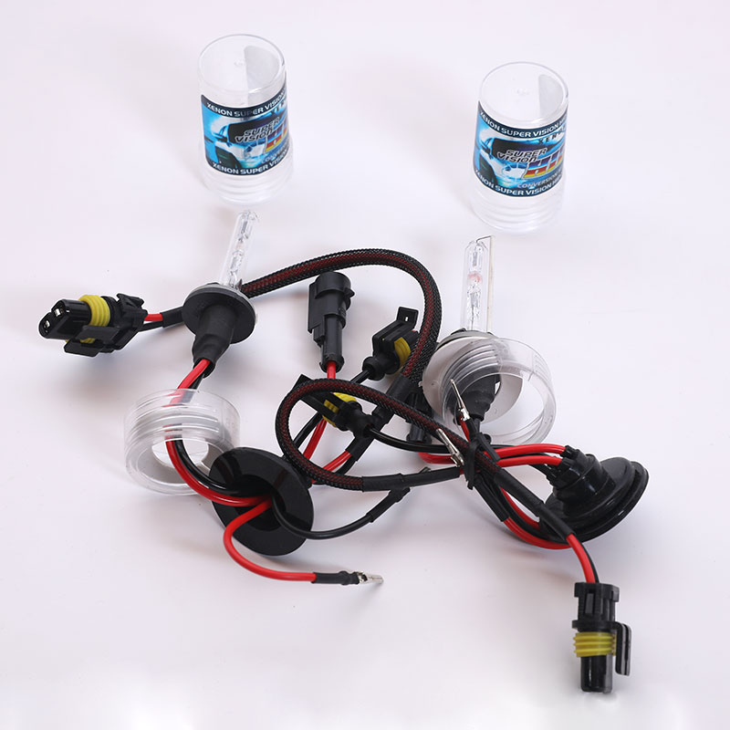 881 H27W/2-چراغ جلو اتومبیل-HID سری H