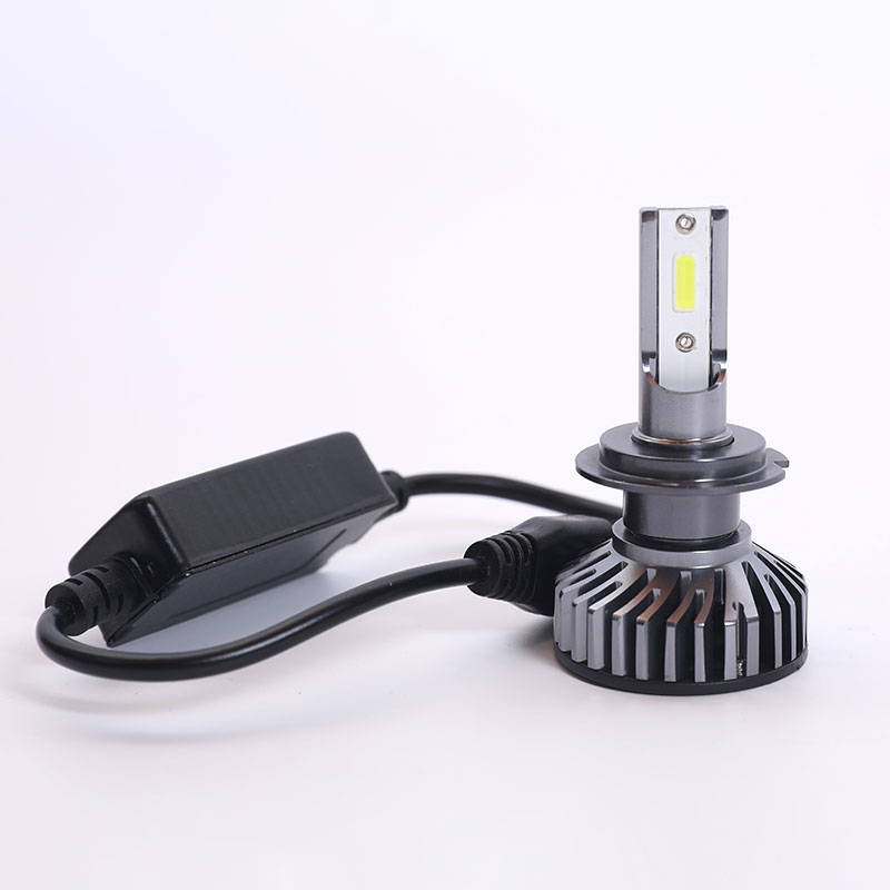 H7-Car headlamp-F4 LED headlights